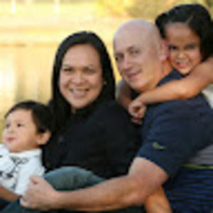 Meet your Posher, Larry